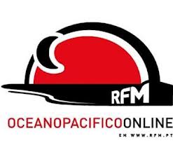 RFM, a rádio do Oceano Pacífico - João Chaves