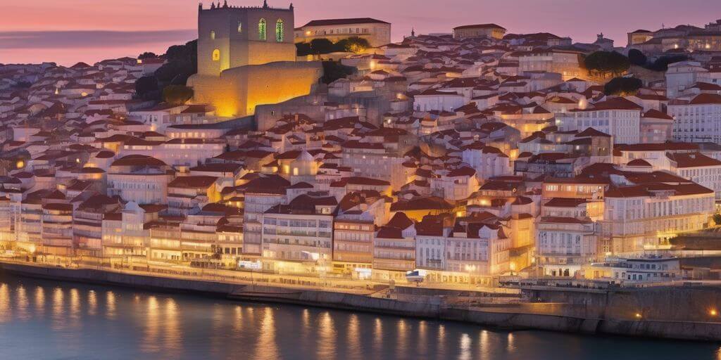 O Futuro das Actividades de Rádio e de Televisão em Portugal
