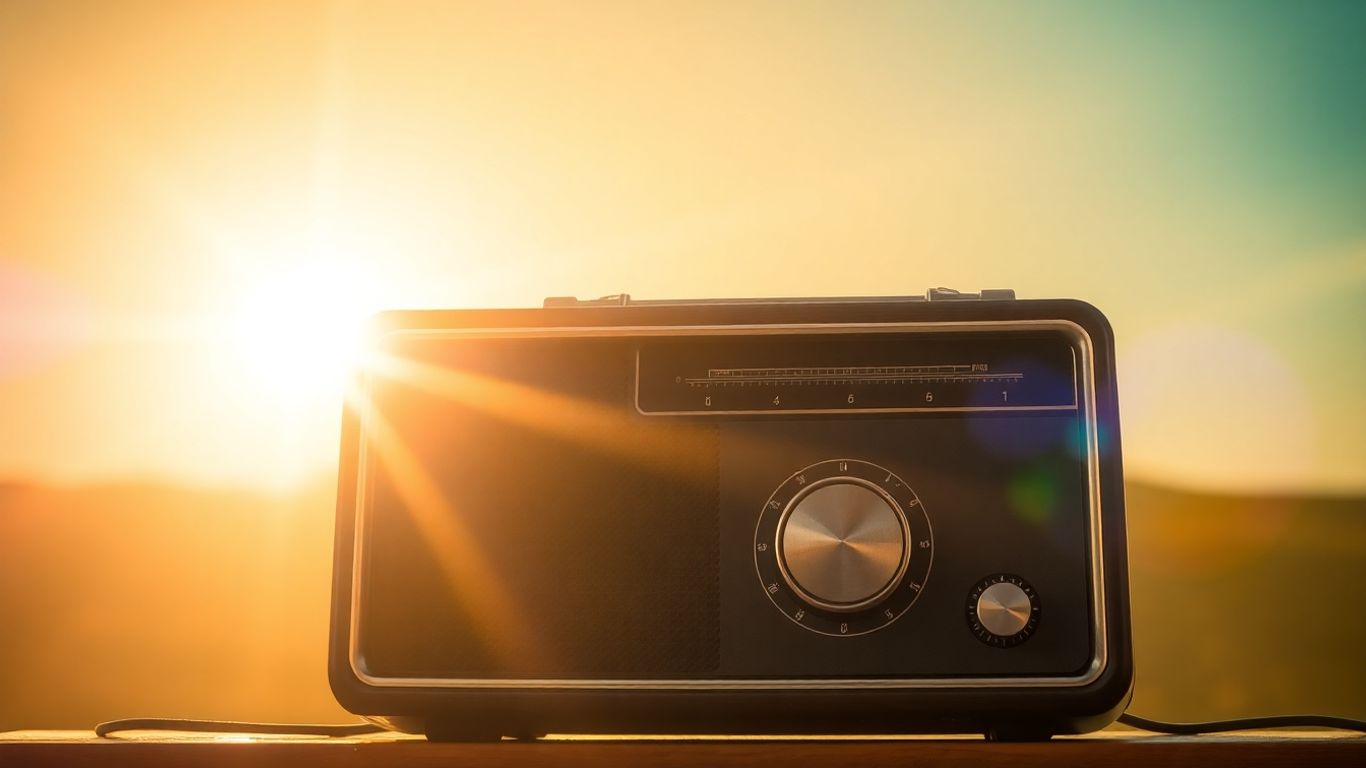 Rádio 25 de Abril: As Vozes da Liberdade em 1974