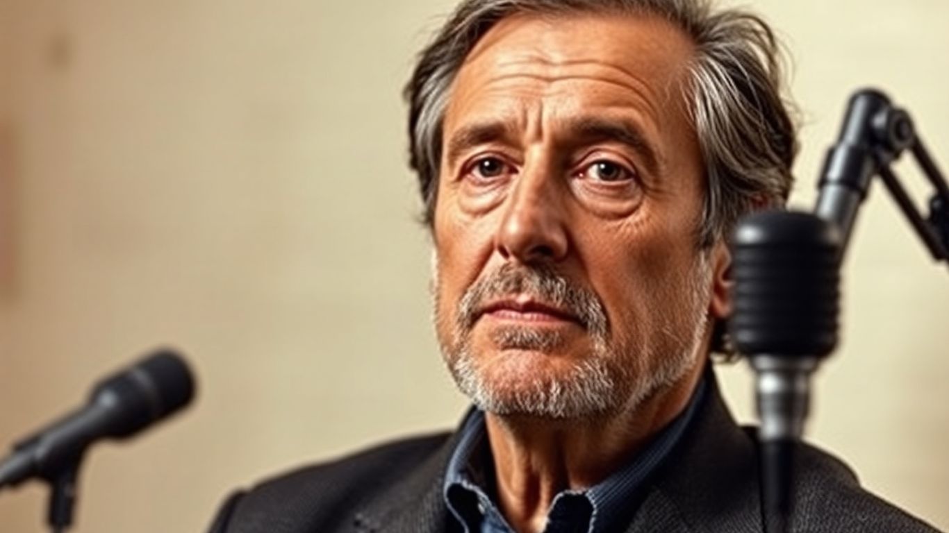 João Chaves: Uma Biografia Completa do Poeta e Locutor