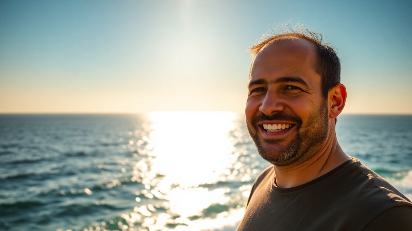 João Chaves: A Voz Única do Oceano Pacífico na RFM