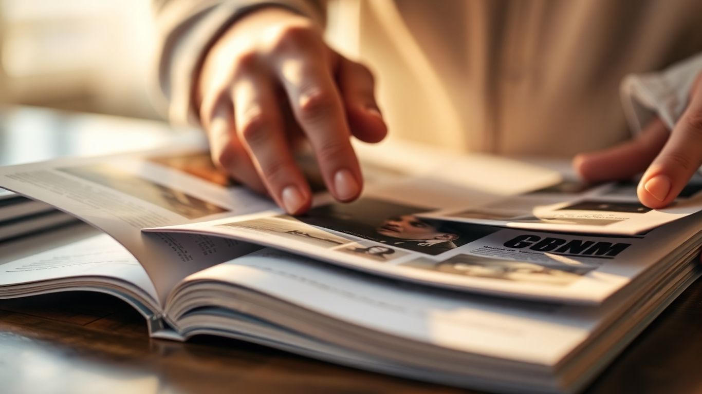 Edição de Publicações Periódicas: Desvendando os Segredos para um Conteúdo de Impacto
