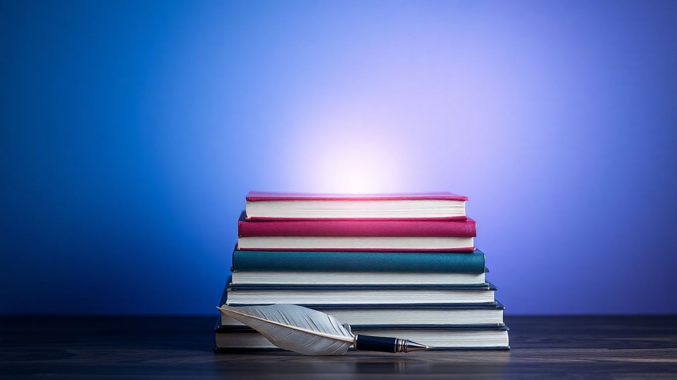 Edição de Livros: Guia Completo para Publicar Sua Obra em 2025