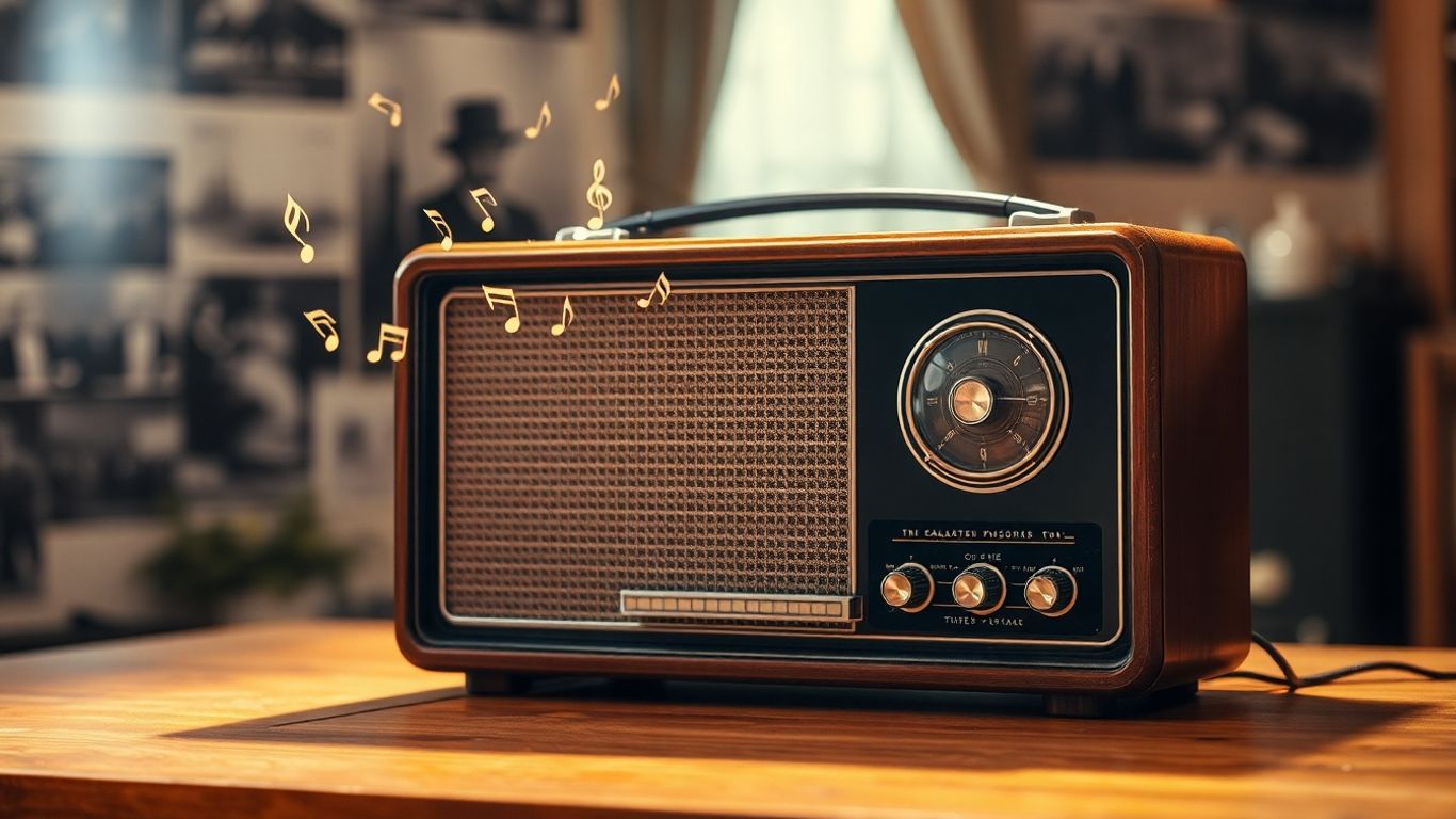 25 de Abril na Rádio: Uma Viagem Sonora pela História e Cultura