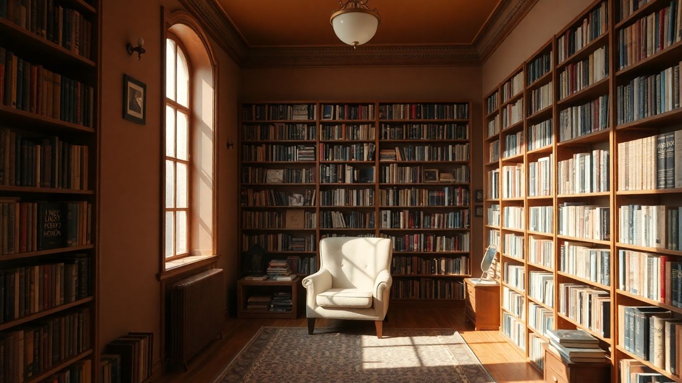 Explorando a Casa Fernando Pessoa: Um Mergulho na Poesia