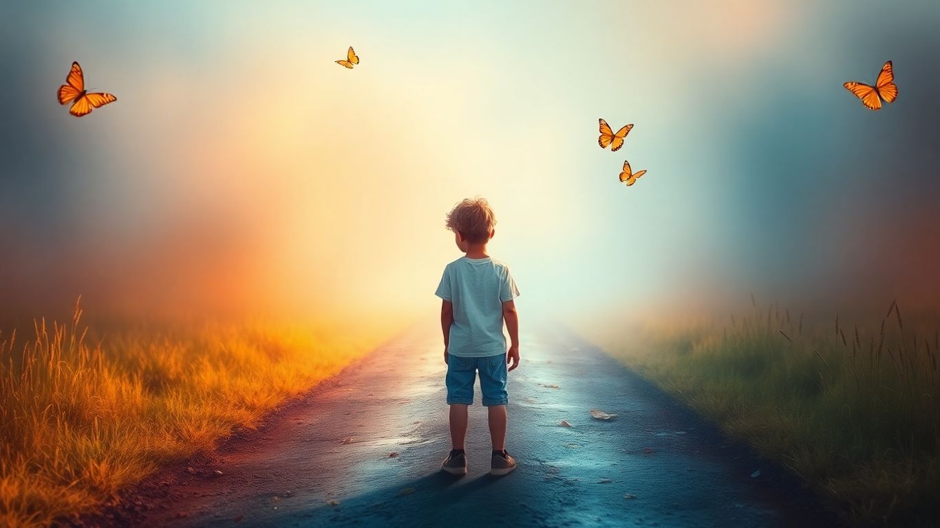 Desvendando a Puberdade: Um Poema Sobre a Transição e Descobertas