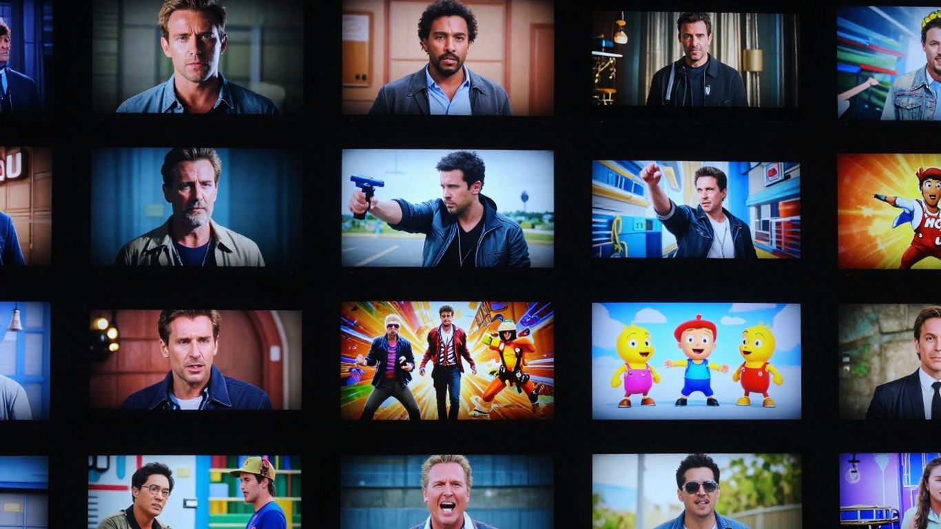 Descubra os Melhores Programas de Televisão para Assistir Hoje