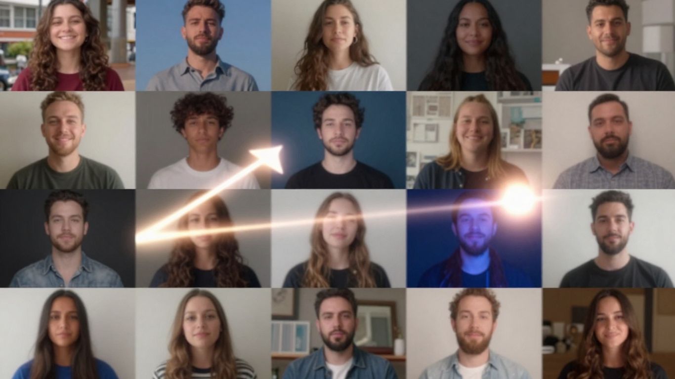 Transforme Suas Fotos em Vídeos Incríveis com Animação de Fotos Gratuita