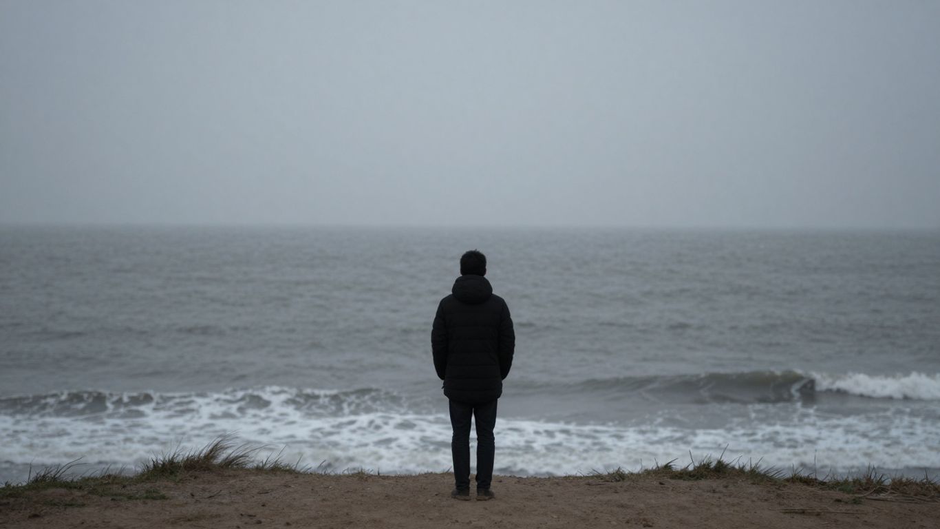 Explorando a Saudade em Fernando Pessoa: Um Poema Profundo