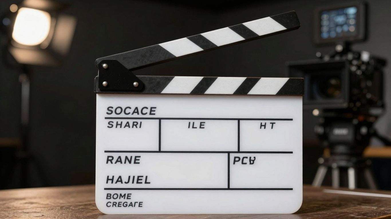 Raccord Cinema: Desvendando a Arte da Continuidade e Produção Cinematográfica