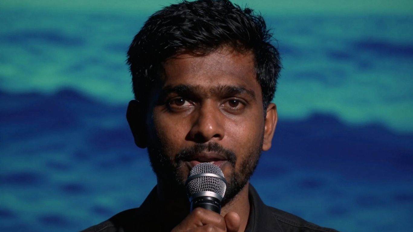 Oceano Pacífico RFM: Quem é o Locutor por Trás da Voz Icônica?