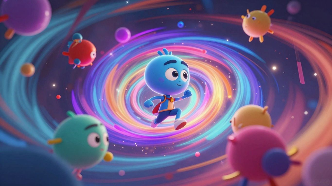 Desvendando a Animação Digital: Técnicas, Ferramentas e Inspirações para Criadores